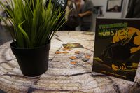 3218728 Terrible Monster