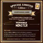 3994970 Terrible Monster