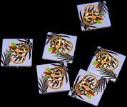 4445711 Terrible Monster