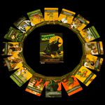 4445712 Terrible Monster