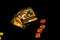 4445713 Terrible Monster