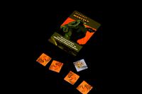 4445714 Terrible Monster