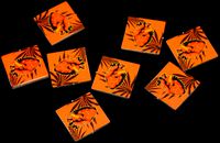 4445716 Terrible Monster