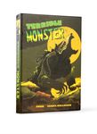 5787327 Terrible Monster