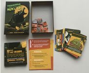 6643125 Terrible Monster