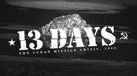 2530546 13 Days: The Cuban Missile Crisis