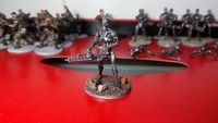 2598117 Terminator Genisys: The Miniatures Game - The War Against The Machine 