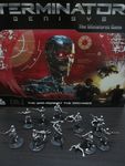 3164622 Terminator Genisys: The Miniatures Game - The War Against The Machine 