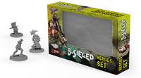 2518160 B-Sieged: Heroes Set 1