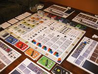 2520853 The Manhattan Project 2: Minutes to Midnight