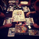 2761199 The Manhattan Project 2: Minutes to Midnight