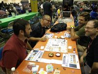 3127918 The Manhattan Project 2: Minutes to Midnight