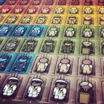 4094257 The Manhattan Project 2: Minutes to Midnight