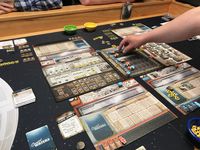 4095103 The Manhattan Project 2: Minutes to Midnight