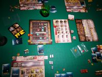 4101339 The Manhattan Project 2: Minutes to Midnight