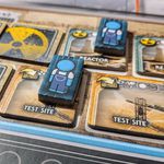 4143387 The Manhattan Project 2: Minutes to Midnight