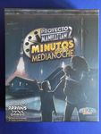 7079588 The Manhattan Project 2: Minutes to Midnight