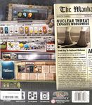 7490335 The Manhattan Project 2: Minutes to Midnight