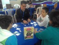 3123476 Bang! The Dice Game: The Walking Dead 