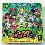 2761159 Karnivore Koala (Edizione Tedesca)