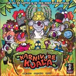4974145 Karnivore Koala (Edizione Tedesca)