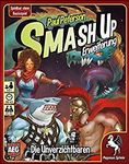 3435867 Smash Up: It's Your Fault! 