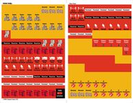 3248488 Paths to Hell