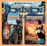 2522762 Dominion: Guilds &amp; Cornucopia