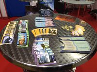 2865857 Res Publica: 2230AD (Edizione Tedesca)