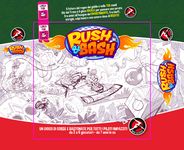 2530475 Rush & Bash (Edizione Inglese)