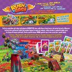 2530536 Rush & Bash (Edizione Inglese)