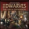 2526635 The Dwarves: The Saga Expansion *Limited First Printrun*