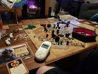 3364899 Die Zwerge: Die Saga-Erweiterung