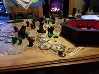 3364900 Die Zwerge: Die Saga-Erweiterung