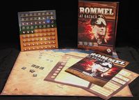 2618541 Rommel At Gazala (Second Edition)