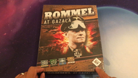 4109138 Rommel At Gazala (Second Edition)