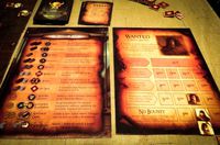 3780585 Sherwood's Legacy