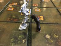 4087318 Sherwood's Legacy