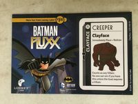 5225705 Batman Fluxx 
