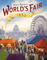 2721792 World's Fair 1893 - New Edition