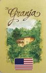 5908661 La Granja: 2nd Edition Promo Cards 
