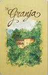 5908662 La Granja: 2nd Edition Promo Cards 