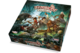 2552628 Zombicide: Wulfsburg (Edizione Inglese)