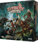 3064143 Zombicide: Wulfsburg (Edizione Inglese)