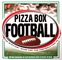 201631 Pizza Box Football