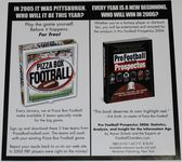 2017493 Pizza Box Football