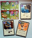 4085173 Little Circuses