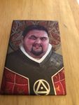 4662931 Coup: Inquisitor Promo