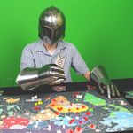 2567423 Spheres of Influence: Struggle for Global Supremacy 