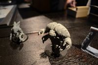 1983020 Shadows of Brimstone: The Guardian of Targa XL Enemy Pack
